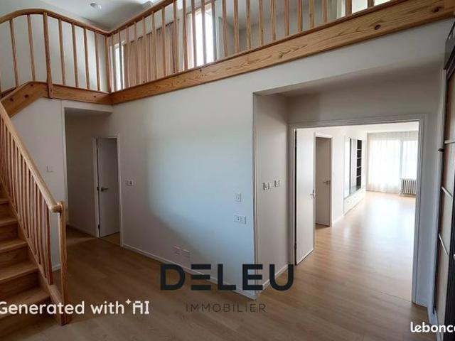 Maison 8 pièces 232 m²