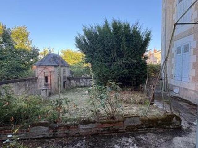 Maison 8 pièces 232 m²