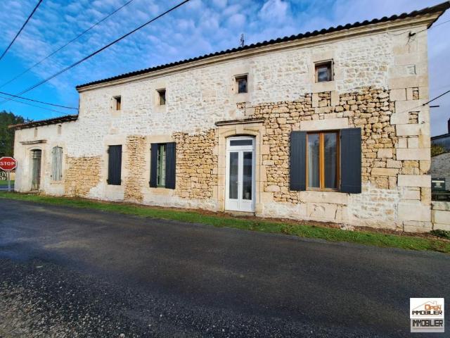 Maison 8 pièces 244 m²
