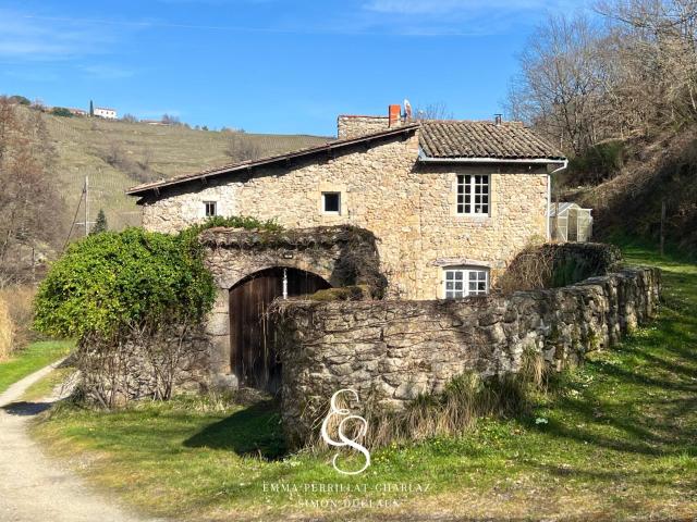 Maison 8 pièces 244 m²
