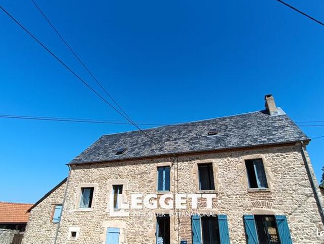 Maison 8 pièces 245 m²