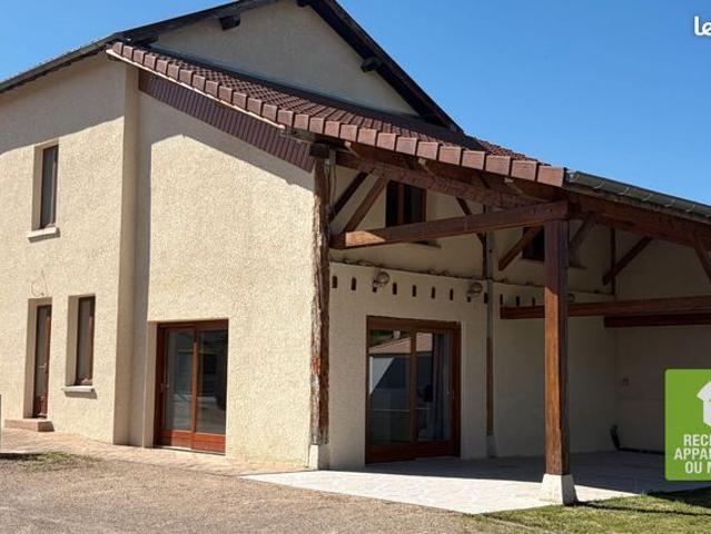 Maison 8 pièces 245 m²