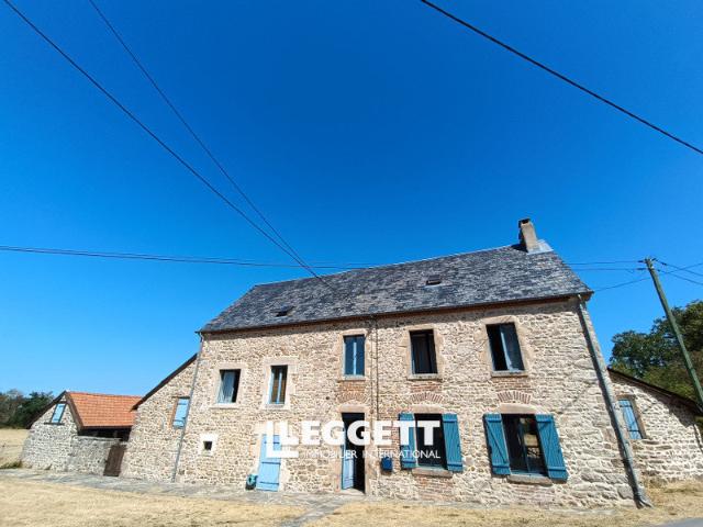 Maison 8 pièces 245 m²