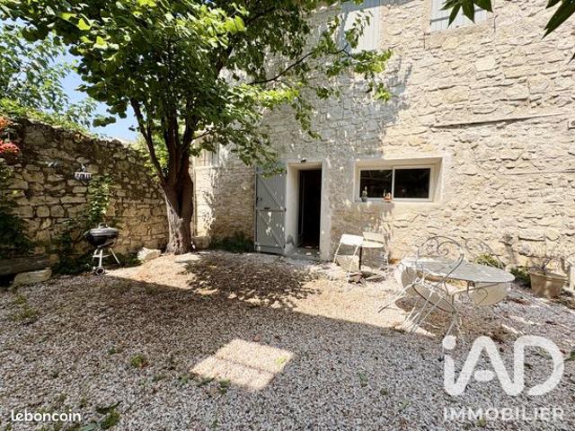 Maison 8 pièces 245 m²