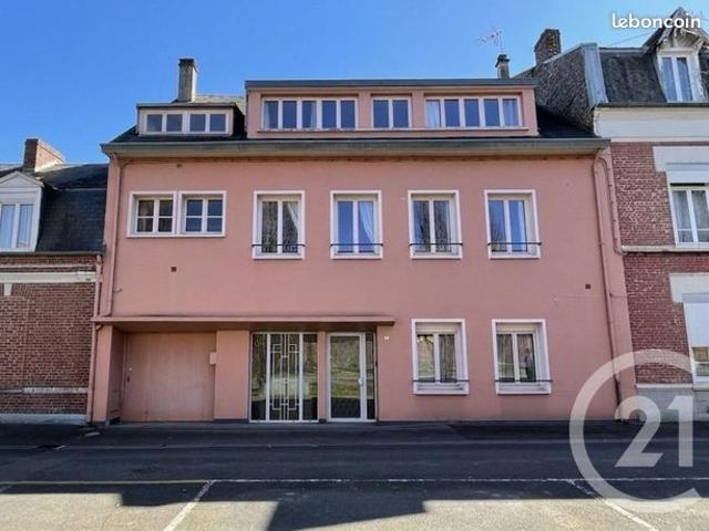 Maison 8 pièces 245 m²