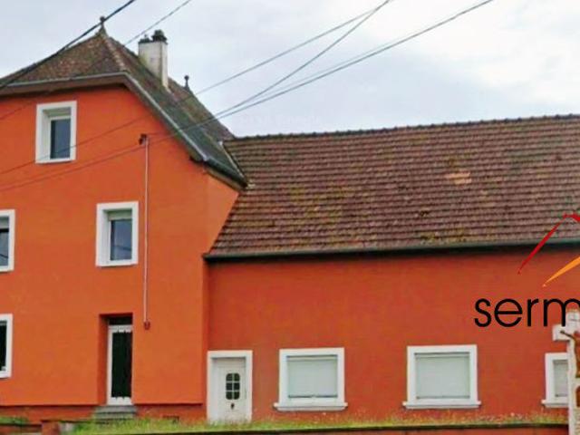 Maison 8 pièces 245 m²
