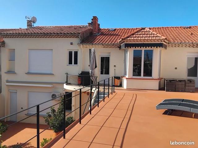 Maison 8 pièces 245 m²