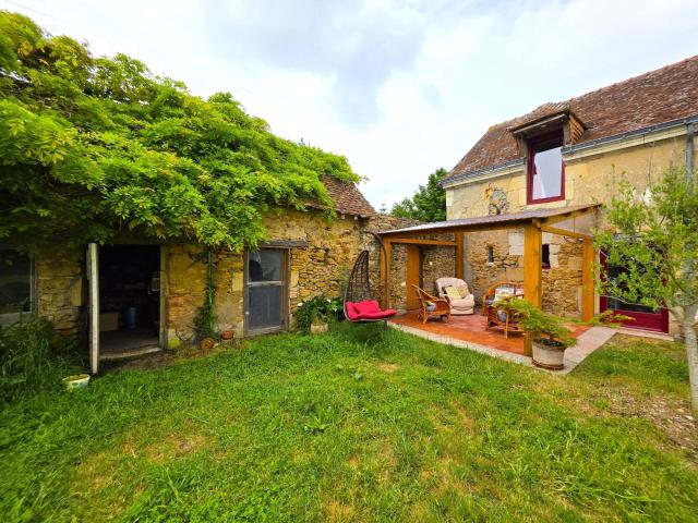 Maison 8 pièces 245 m²