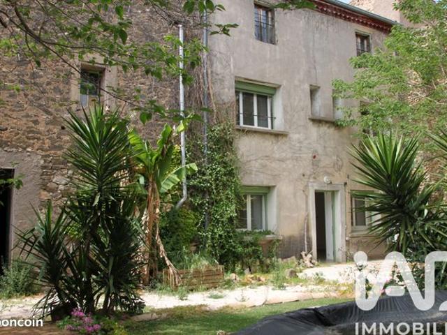 Maison 8 pièces 246 m²