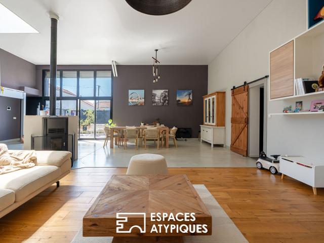 Maison 8 pièces 246 m²