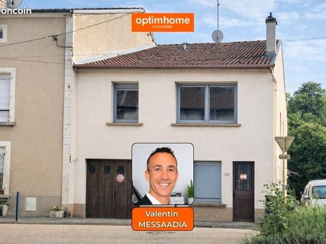Maison 8 pièces 246 m²