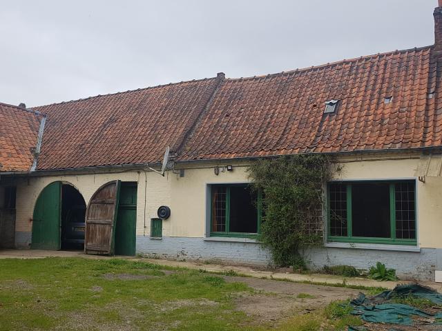 Maison 8 pièces