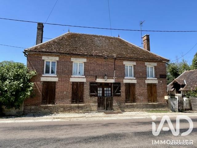 Maison 8 pièces 247 m²