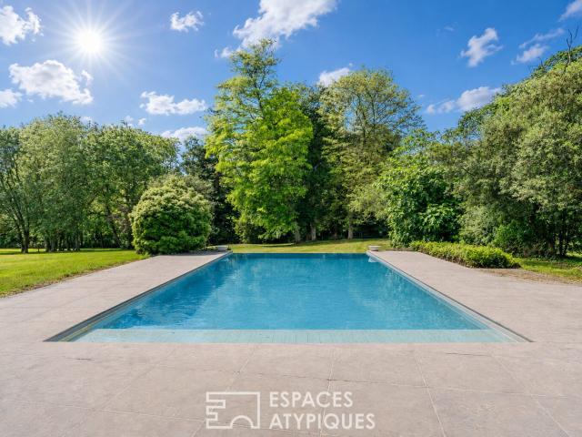 Maison 8 pièces 247 m²