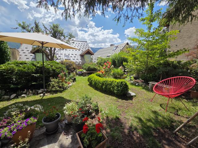 Maison 8 pièces 248 m²