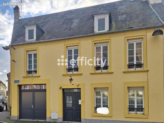 Maison 8 pièces 248 m²