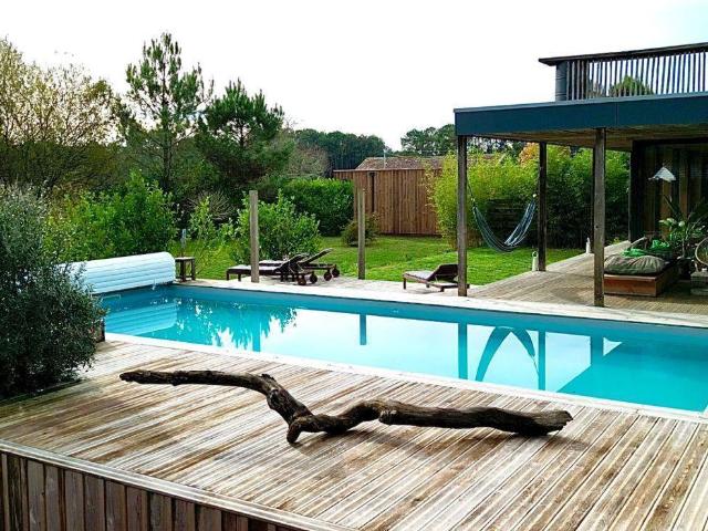 Maison 8 pièces 248 m²