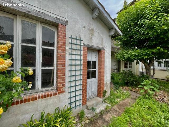 Maison 8 pièces 248 m²