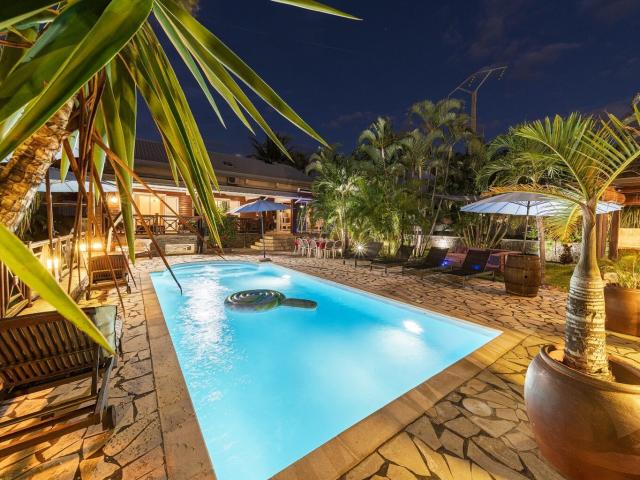 Maison 8 pièces 248 m²