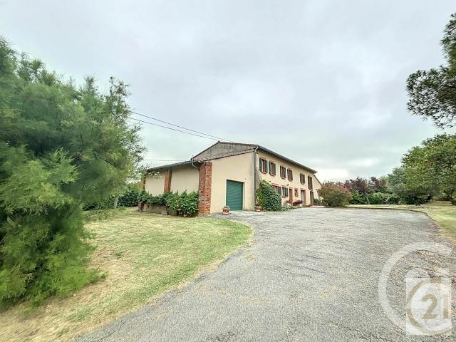 Maison 8 pièces 248 m²