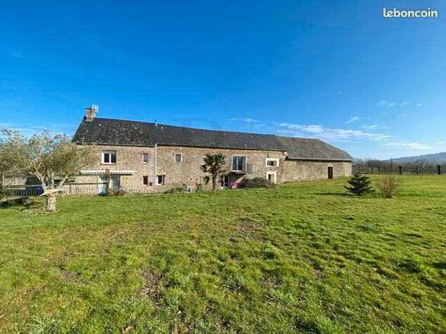 Maison 8 pièces 249 m²
