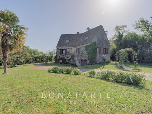 Maison 8 pièces 249 m²