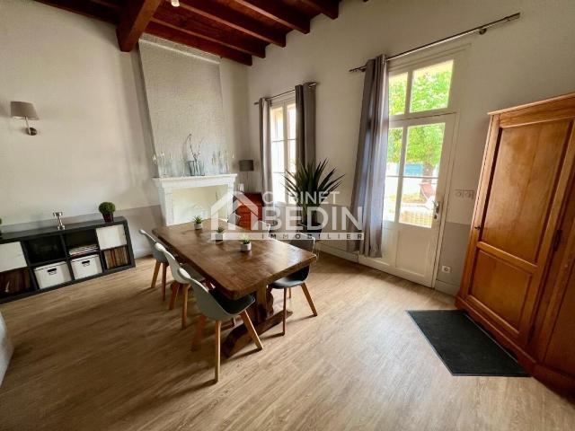 Maison 8 pièces 249 m²