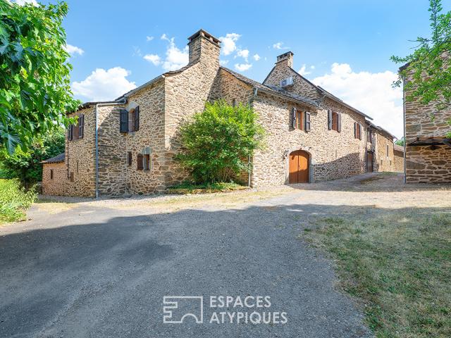 Maison 8 pièces 240 m²