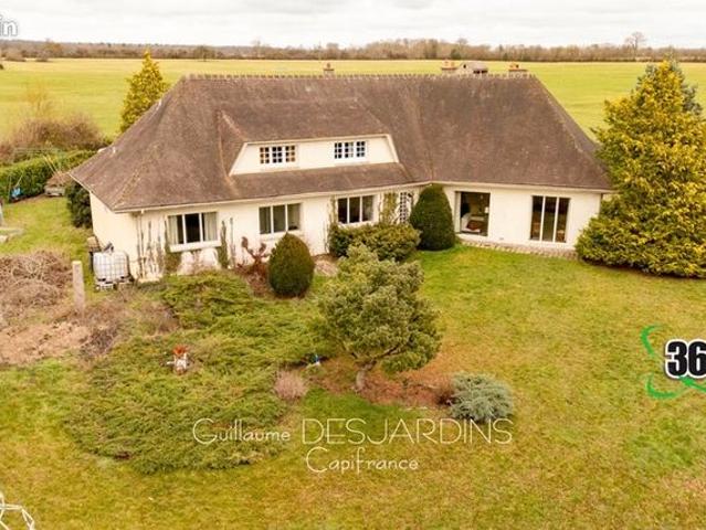 Maison 8 pièces 240 m²