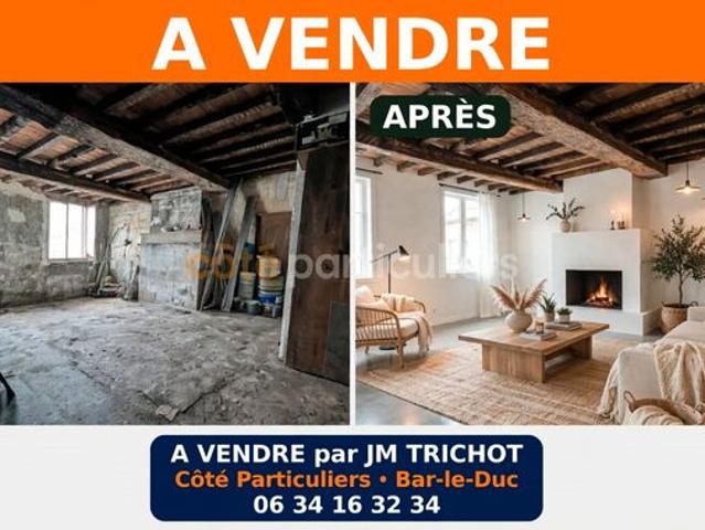 Maison 8 pièces 240 m²