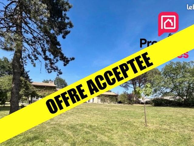 Maison 8 pièces 240 m²