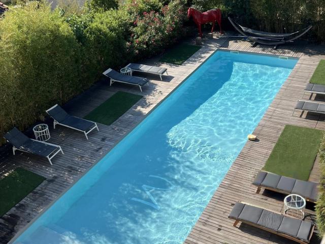 Maison 8 pièces 240 m²