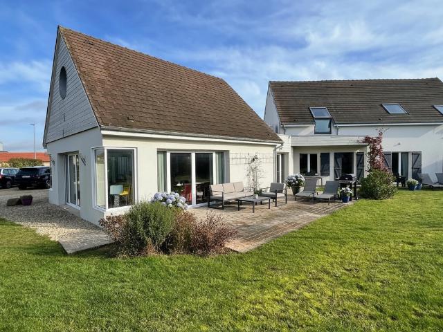 Maison 8 pièces 215 m²