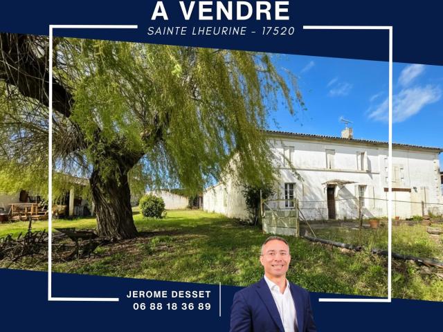 Maison 8 pièces 240 m²