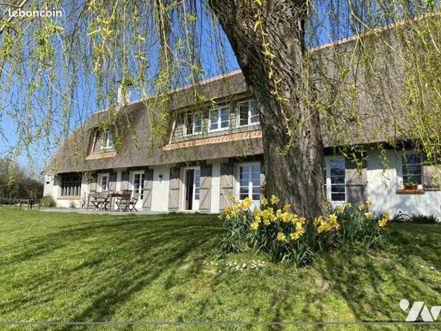 Maison 8 pièces 240 m²