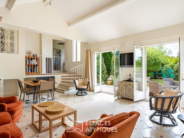 Maison 8 pièces 240 m²