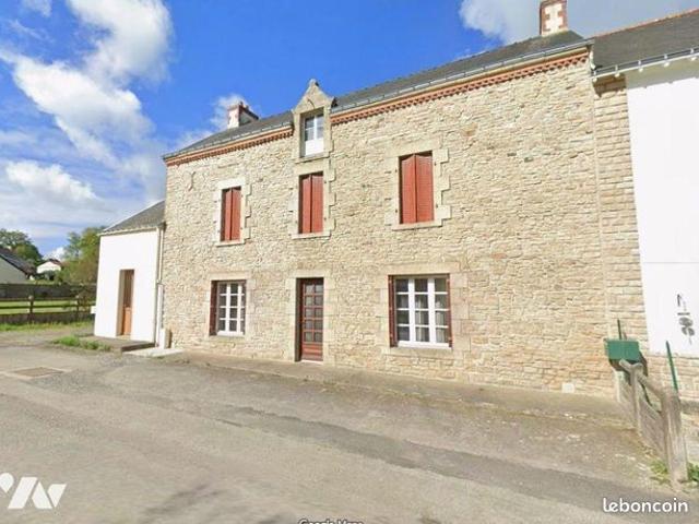Maison 8 pièces 240 m²
