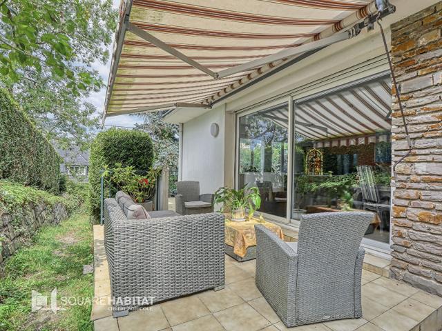 Maison 8 pièces 240 m²