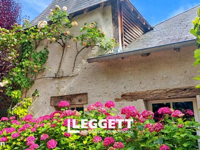 Villa 8 pièces 240 m²
