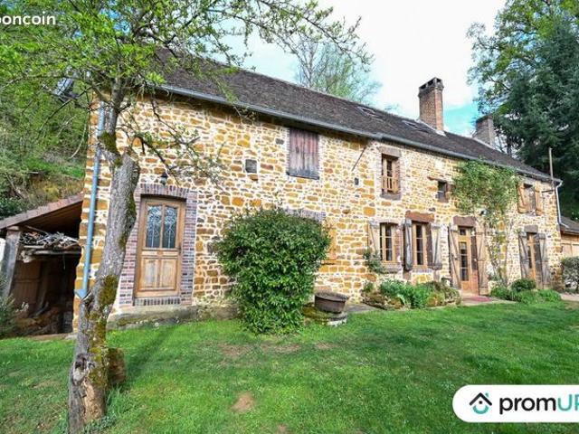 Maison 8 pièces 240 m²