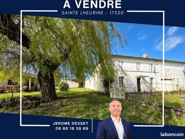 Maison 8 pièces 240 m²