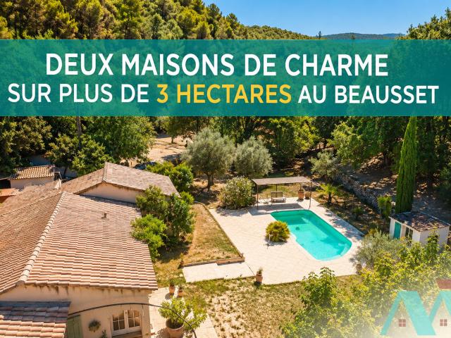 Maison 8 pièces 240 m²
