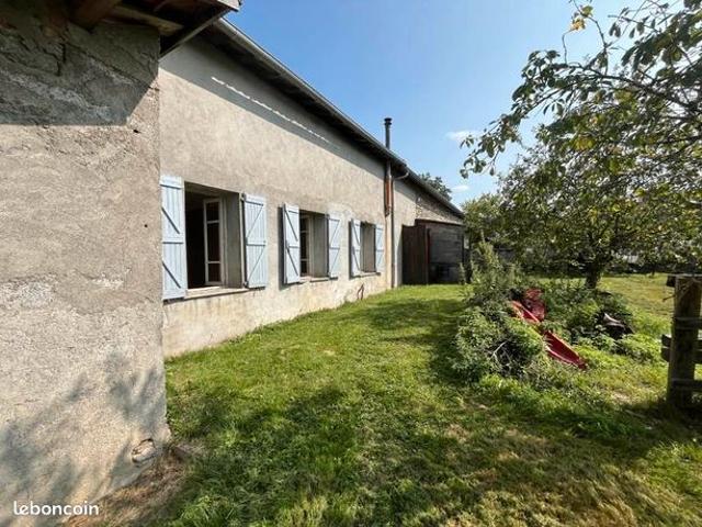 Maison 8 pièces 240 m²