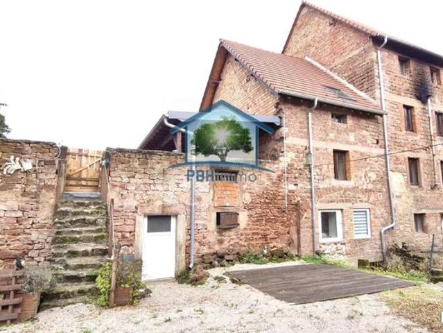 Maison 8 pièces 241 m²