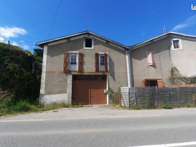 Maison 8 pièces 241 m²