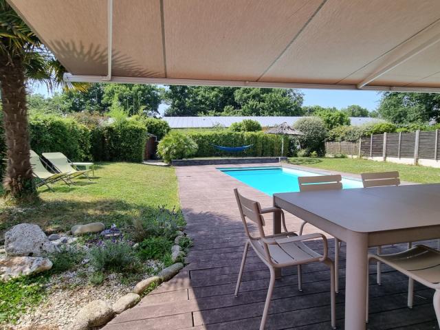 Maison 8 pièces 241 m²