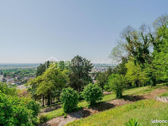 Maison 8 pièces 241 m²