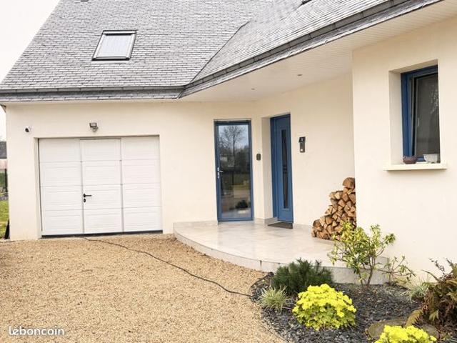 Maison 8 pièces 241 m²