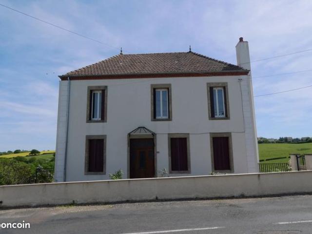 Maison 8 pièces 241 m²