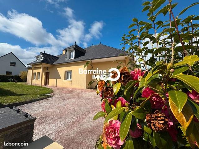 Maison 8 pièces 242 m²